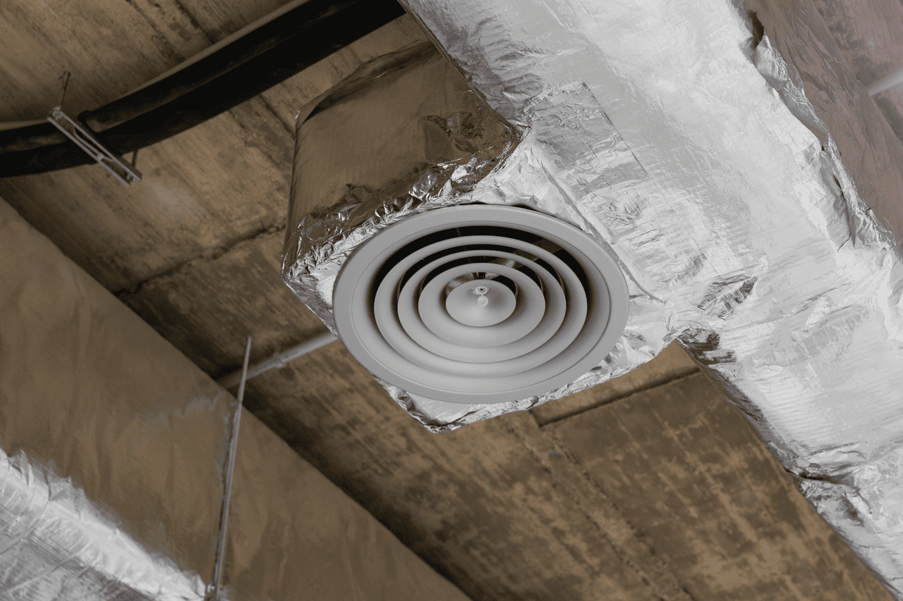 main image for Cara Pasang Exhaust Fan Plafon di Rumah, Bisa Tanpa Tukang