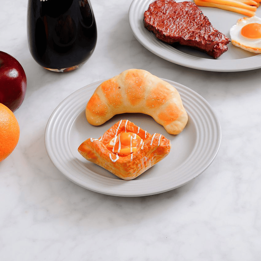 main image for 7 Jenis-Jenis Wadah Saji & Fungsinya untuk Hasil Masakan