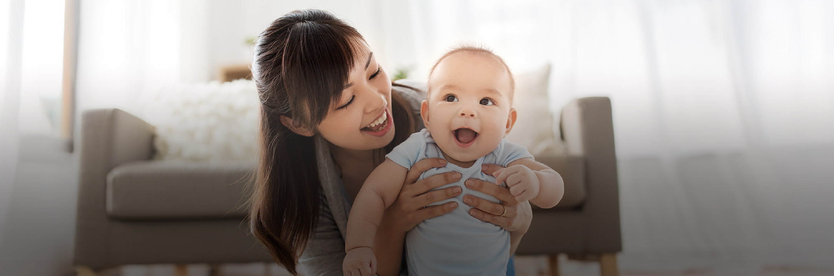7 Kebutuhan Bayi yang Wajib Disiapkan Orang Tua Baru