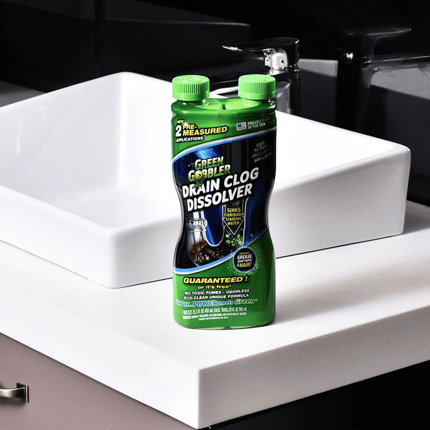 cara-membersihkan-wastafel-mampet