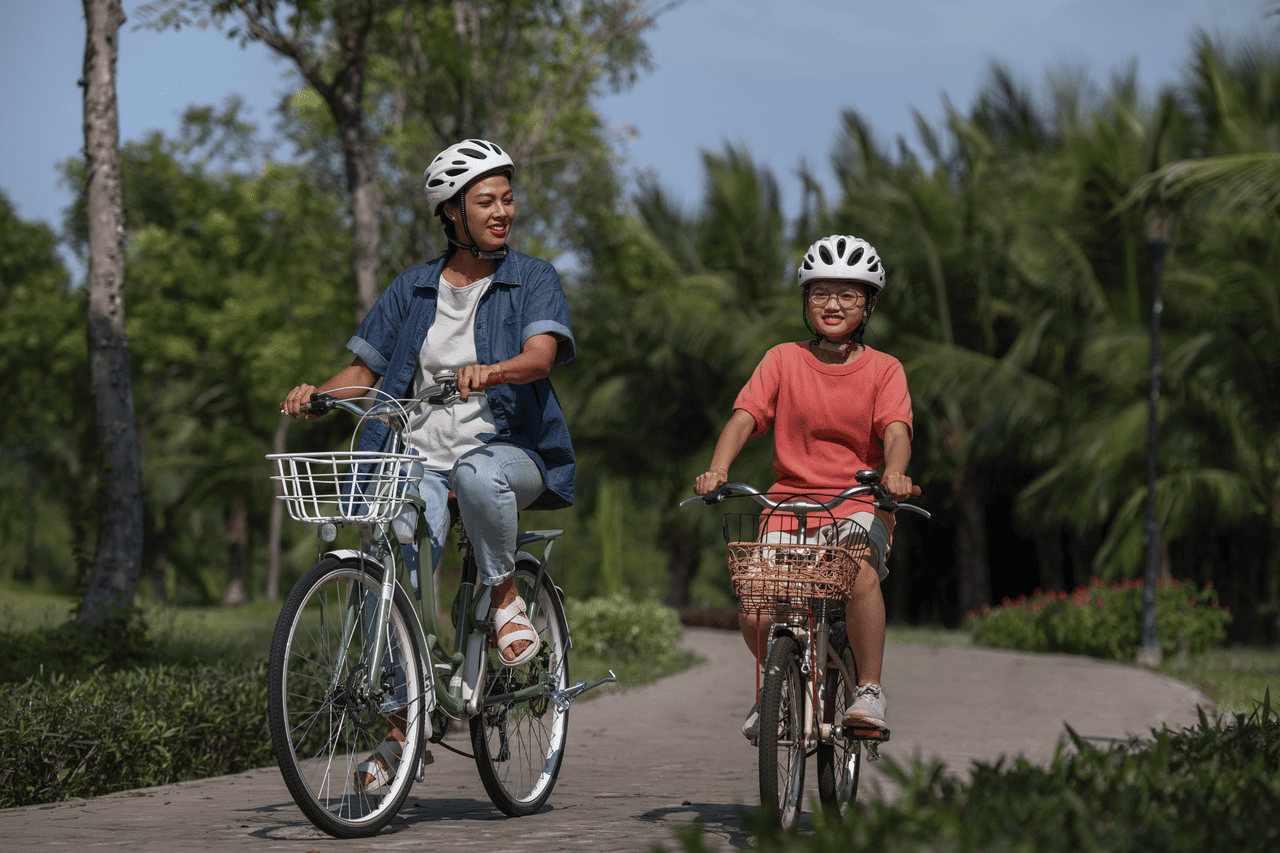 main image for 10 Daftar Peralatan Sepeda untuk Gowes Sehari-hari!