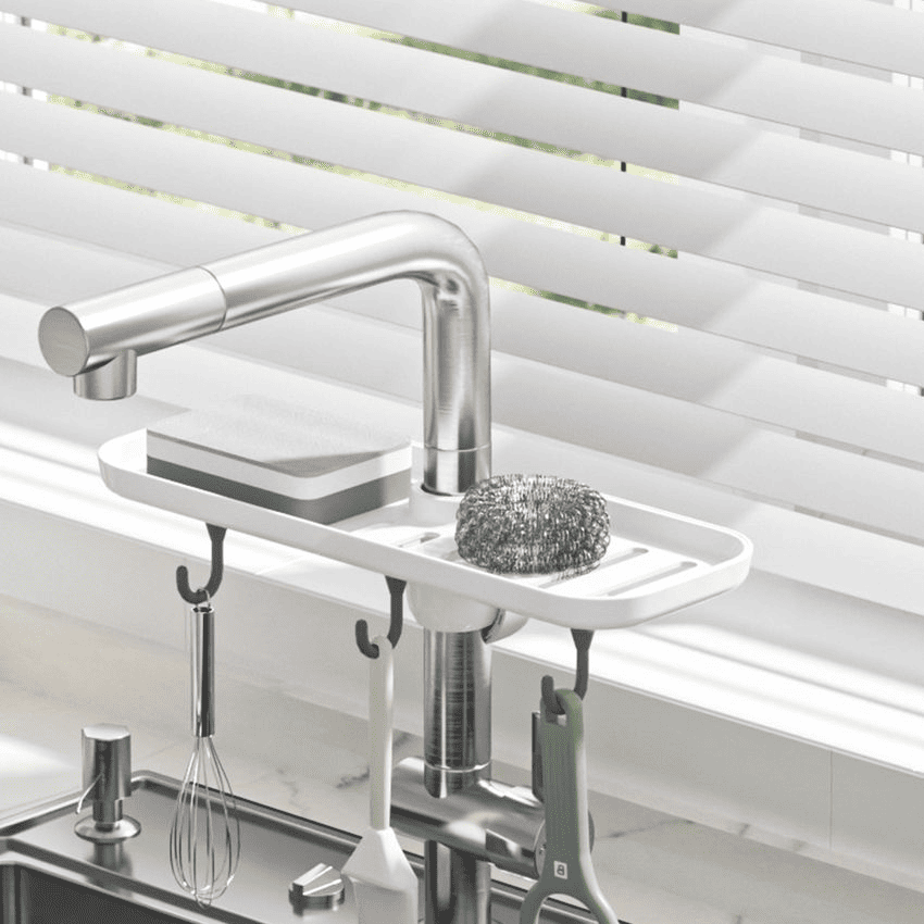 main image for Cara Memasang Kran Air dengan Benar dan Anti Ribet!