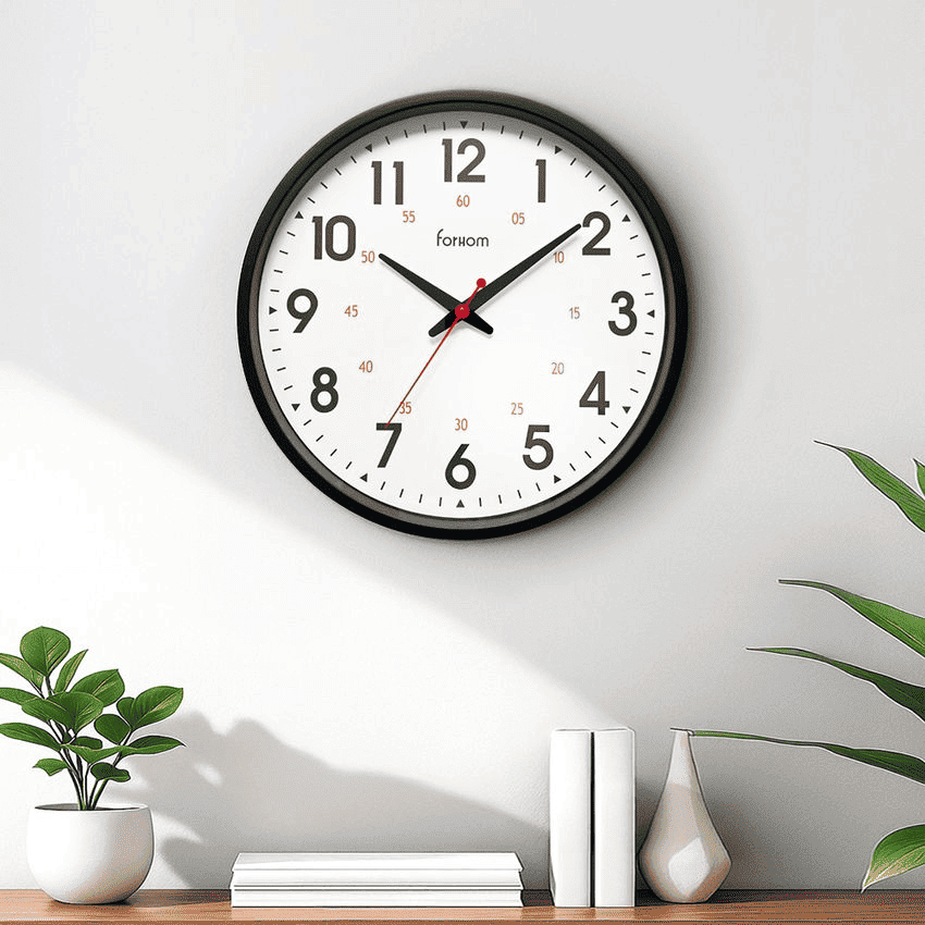 cara-memperbaiki-jam-dinding-yang-mati