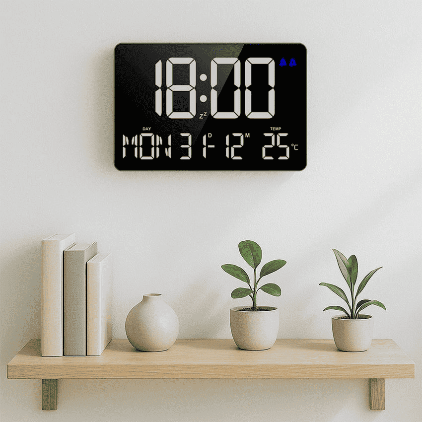 cara-memperbaiki-jam-dinding-yang-mati