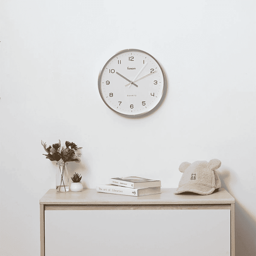 main image for Cara Memperbaiki Jam Dinding yang Mati, Cek Bagian Ini Dulu