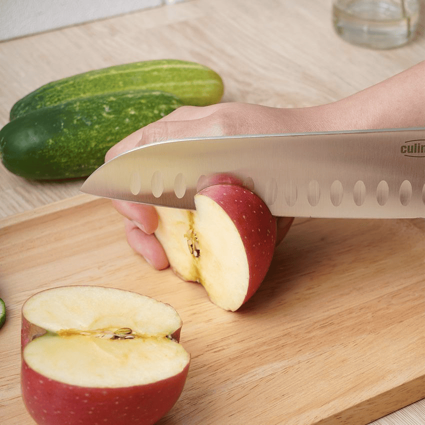 main image for 7 Merk Pisau Terbaik yang Awet dan Terjangkau!