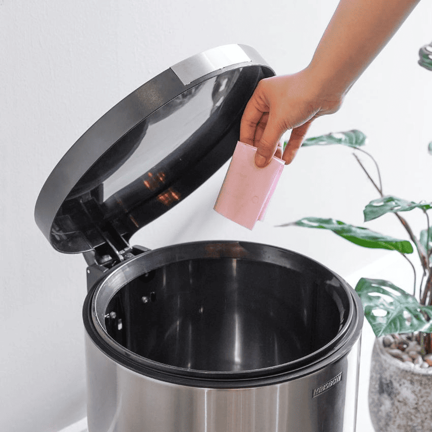 main image for Cara Memilah Sampah di Rumah dengan Mudah dan Efektif