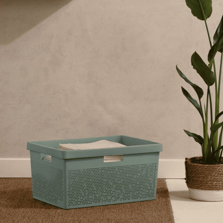 main image for 5 Keranjang Baju Bayi yang Fungsional untuk Anak