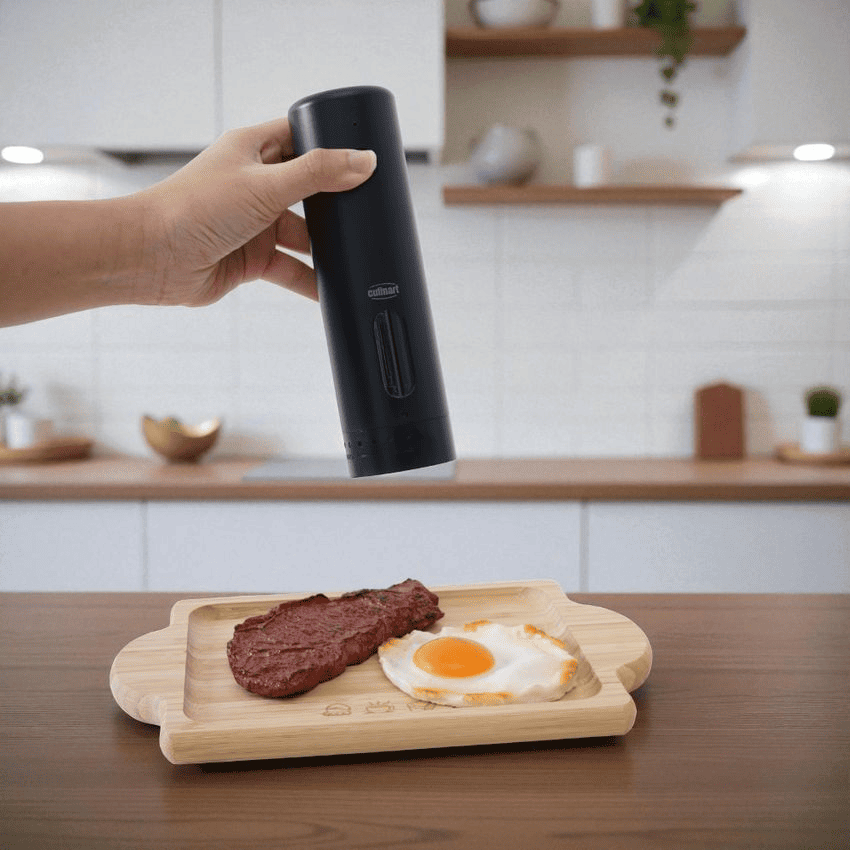 main image for 4 Rekomendasi Pepper Grinder Terbaik untuk Dapur Rumah