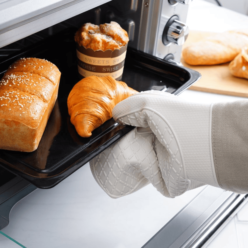 main image for 15 Daftar Peralatan Kue Lengkap agar Baking Lebih Mudah