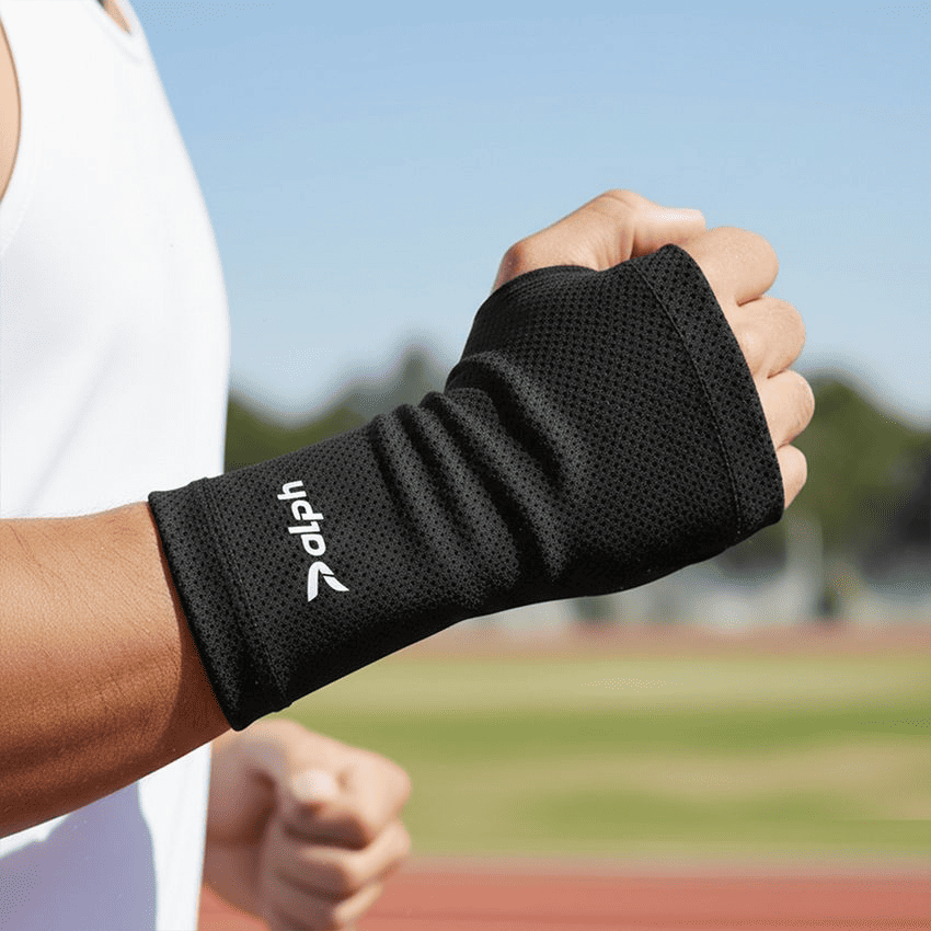 main image for 9 Aksesoris Olahraga Praktis untuk Semua Aktivitas Fisik