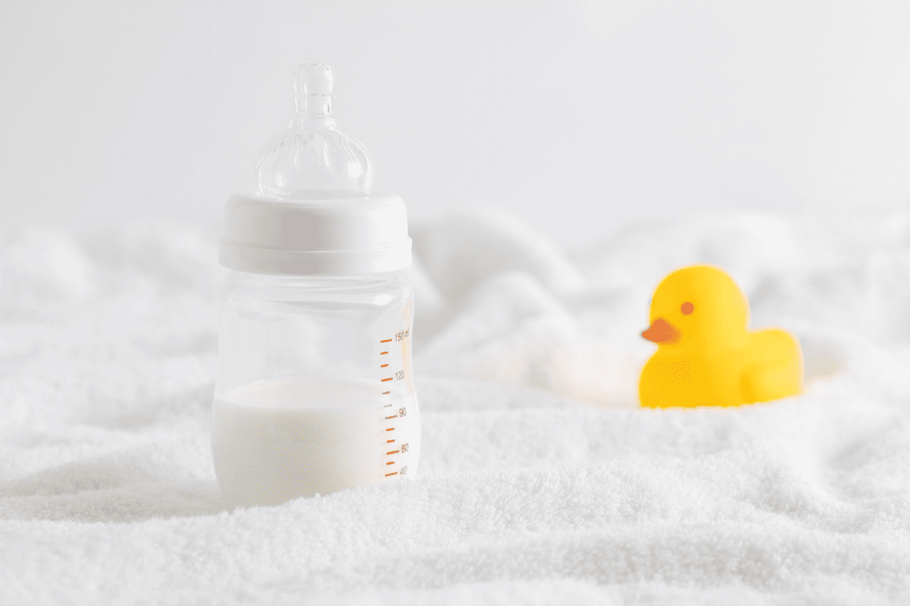 main image for 4 Cara Membersihkan Botol Susu Bayi agar Tetap Higienis