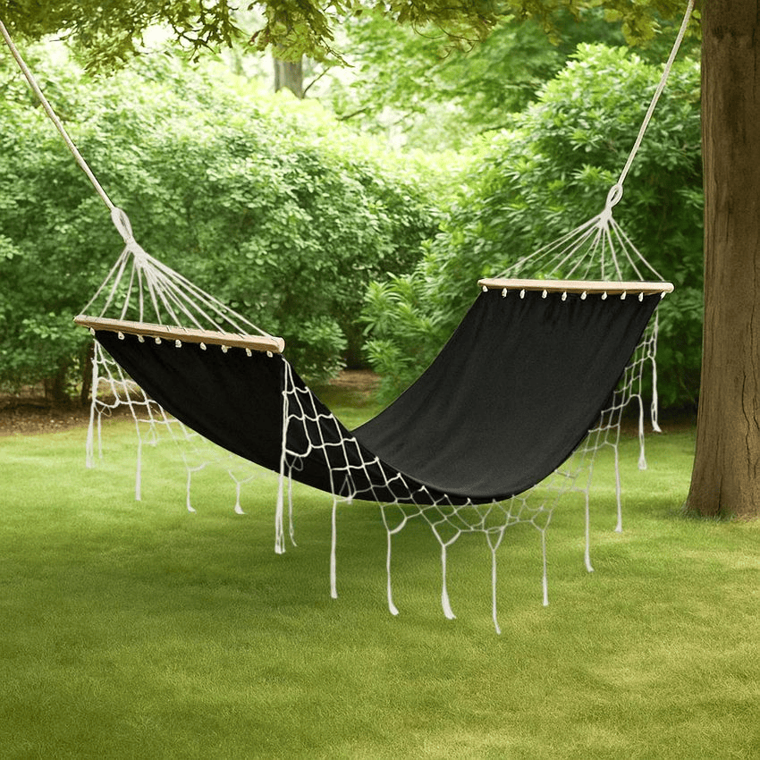 main image for Daftar Ayunan Hammock Berkualitas untuk Petualangan Outdoor
