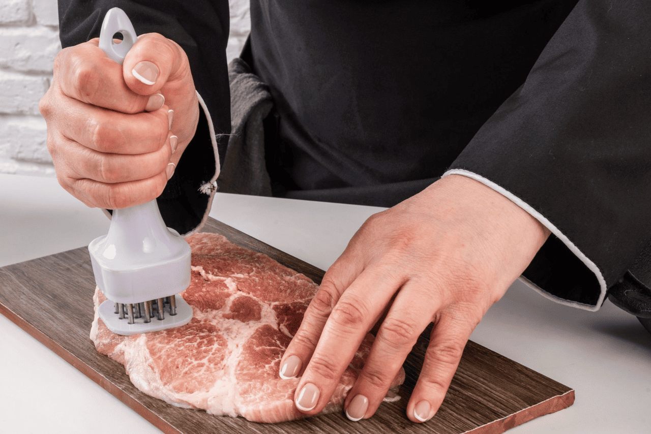 main image for Rahasia Cara Masak Daging agar Cepat Empuk dan Tidak Alot