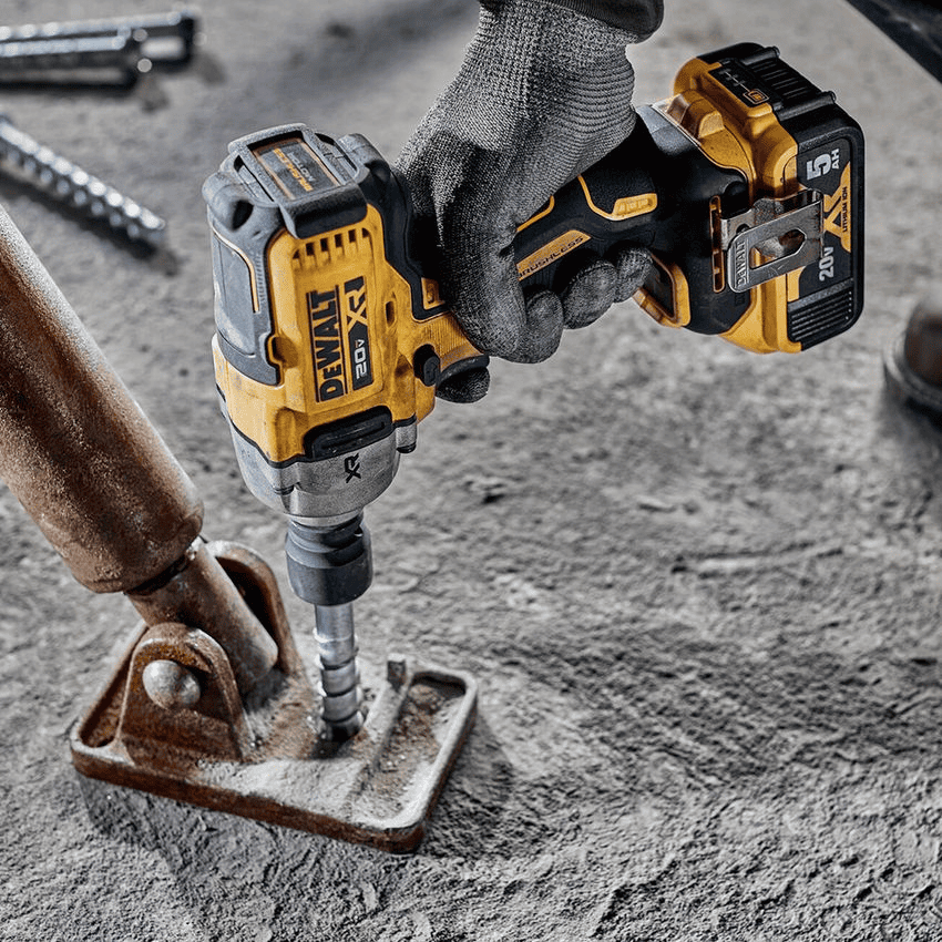 main image for 7 Alat Pembuka Baut Efektif untuk Perbaikan di Rumah