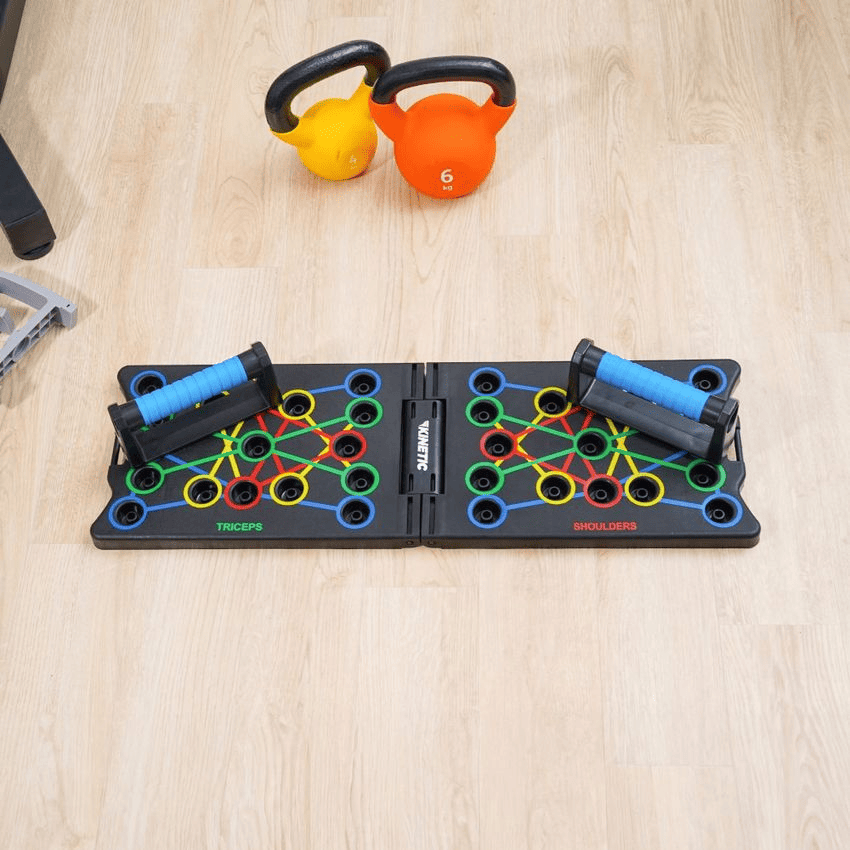 gerakan-gym-untuk-pemula-wanita