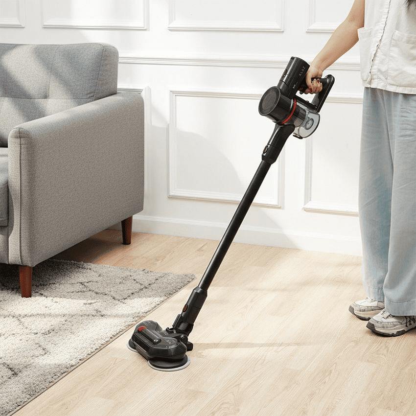 main image for Mengenal Berbagai Jenis Alat Penyedot Debu dan Fungsinya