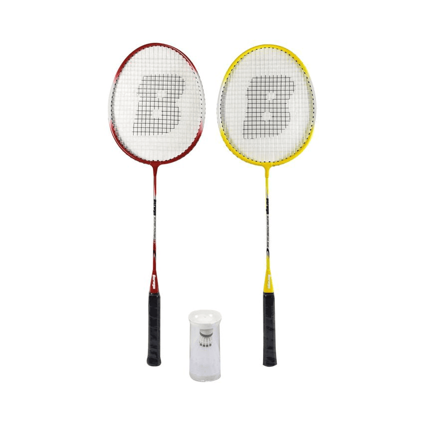 rekomendasi-raket-badminton-untuk-pemula