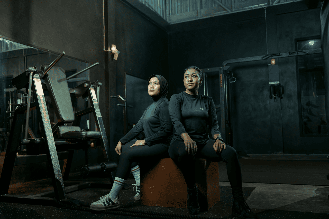 main image for 8 Alat-Alat Gym dan Fungsinya untuk Wanita, Wajib Tahu!