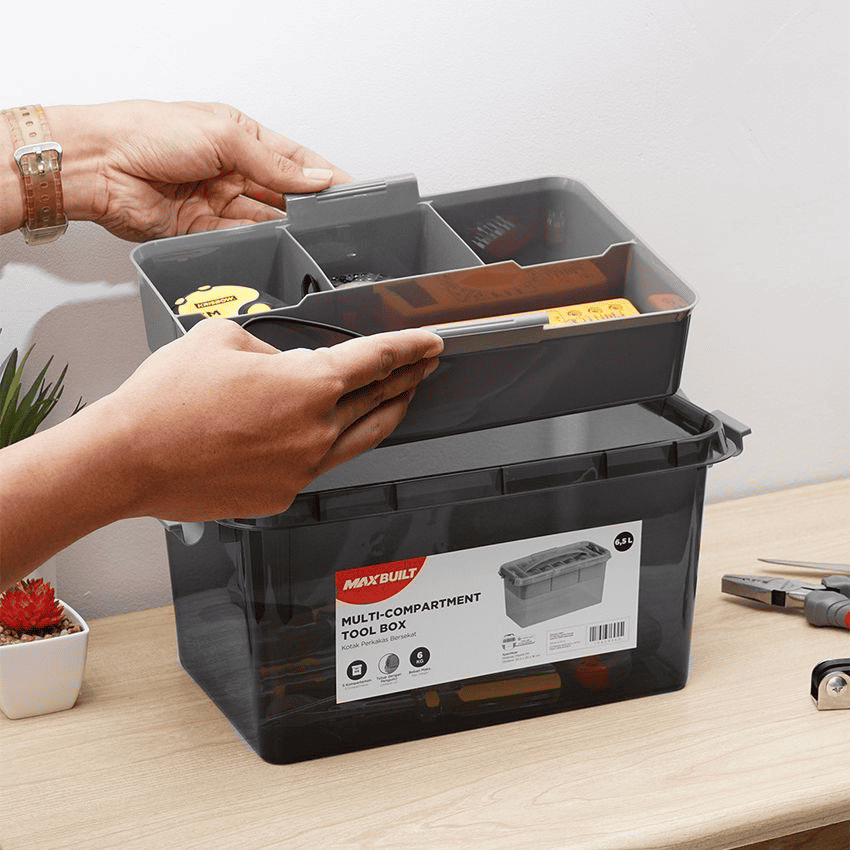 main image for 3 Merk Perkakas Terbaik, Bikin Kerjaan Rumah Jadi Mudah