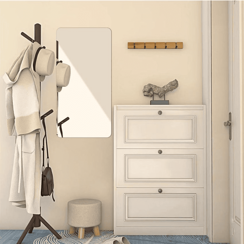 main image for 7 Model Cermin Dinding Kamar Tidur, Bikin Ruangan Luas