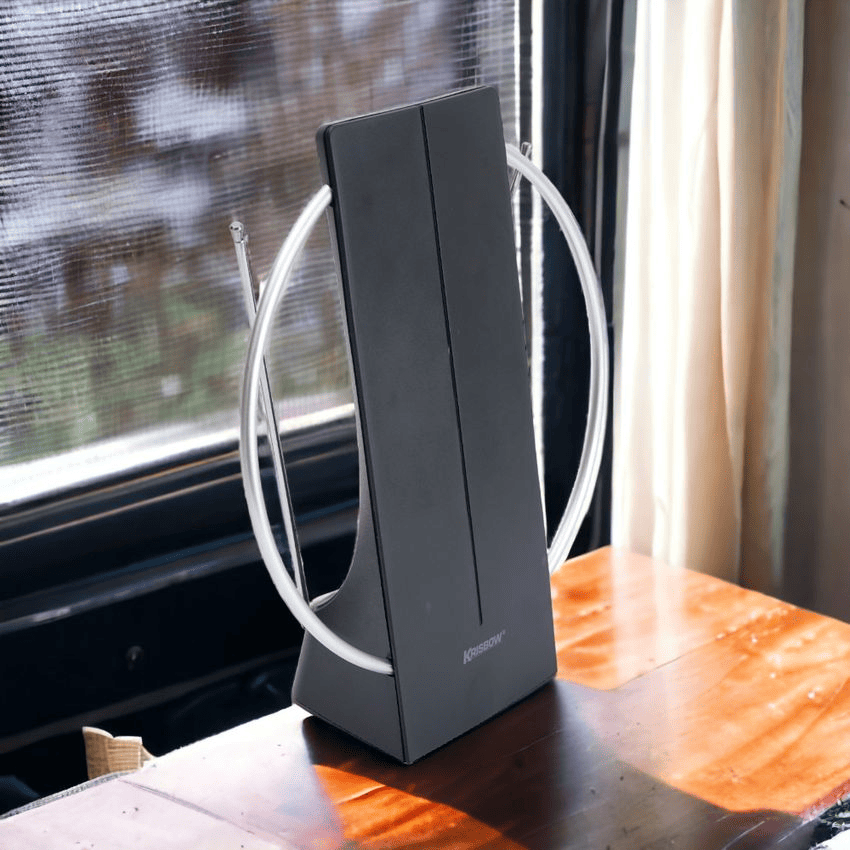 main image for 8 Antena TV yang Bagus, dari Digital hingga Analog!