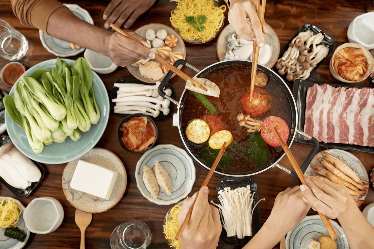 main image for Resep Hot Pot Rumahan yang Juicy dan Nikmat