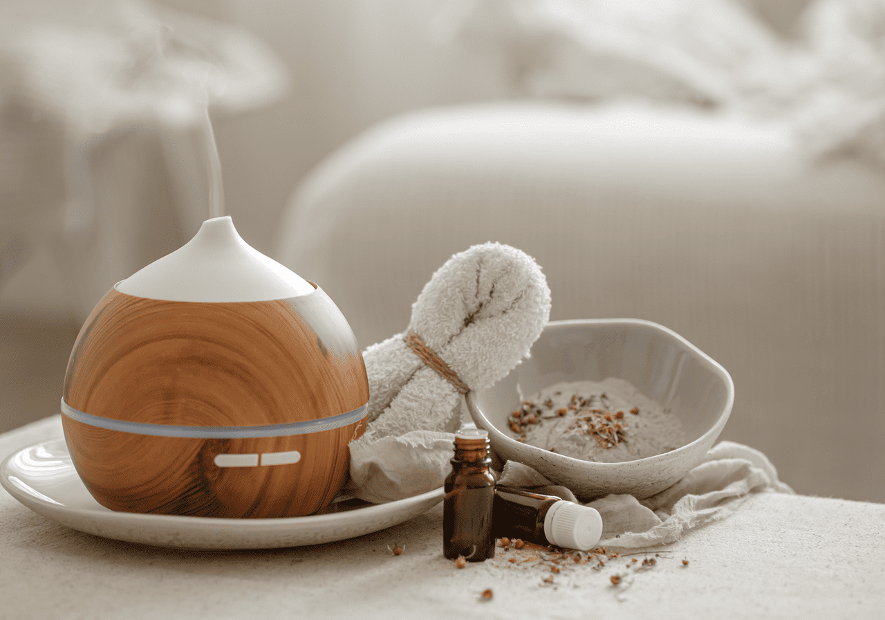 main image for Rekomendasi Essential Oil Diffuser dengan Aroma Terbaik