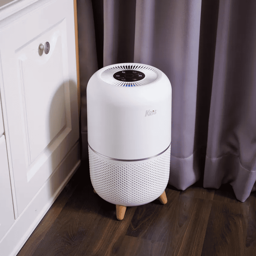 cara-membersihkan-air-purifier