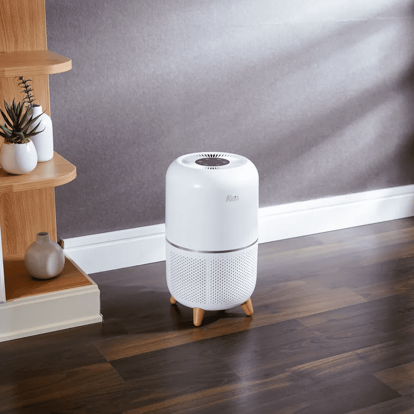 main image for 7 Cara Membersihkan Air Purifier agar Tetap Optimal