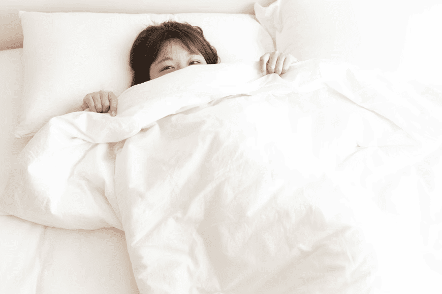 main image for Cara Tidur yang Baik Menurut Kesehatan untuk Tubuh & Pikiran