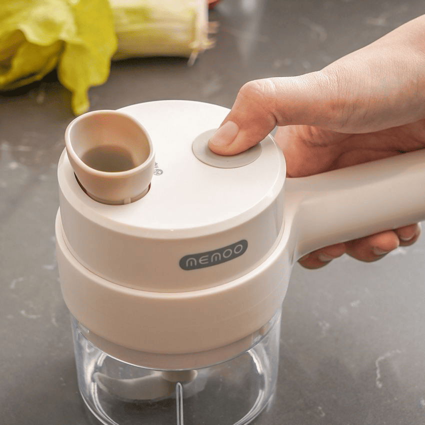 main image for Rekomendasi Blender Kecil untuk Bumbu Dapur Harian