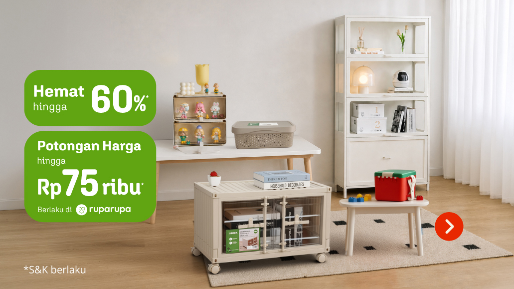 main image for promo Voucher STORA