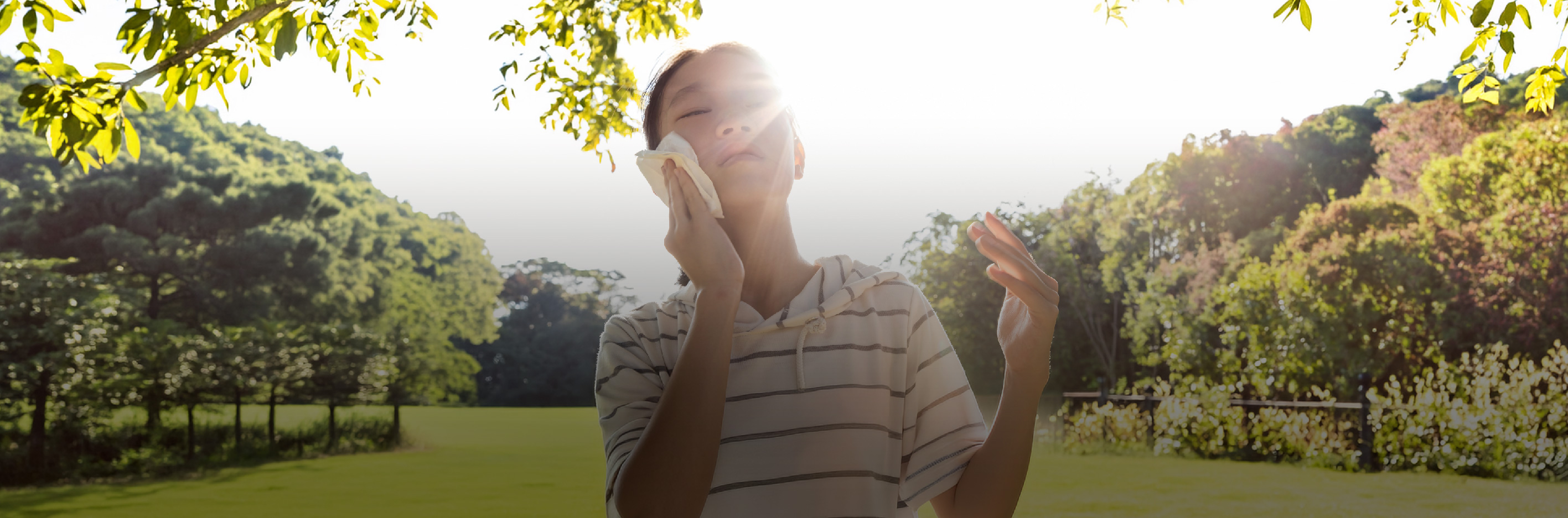 main image for Tips Memilih Penyejuk Udara yang Efektif Atasi Cuaca Panas