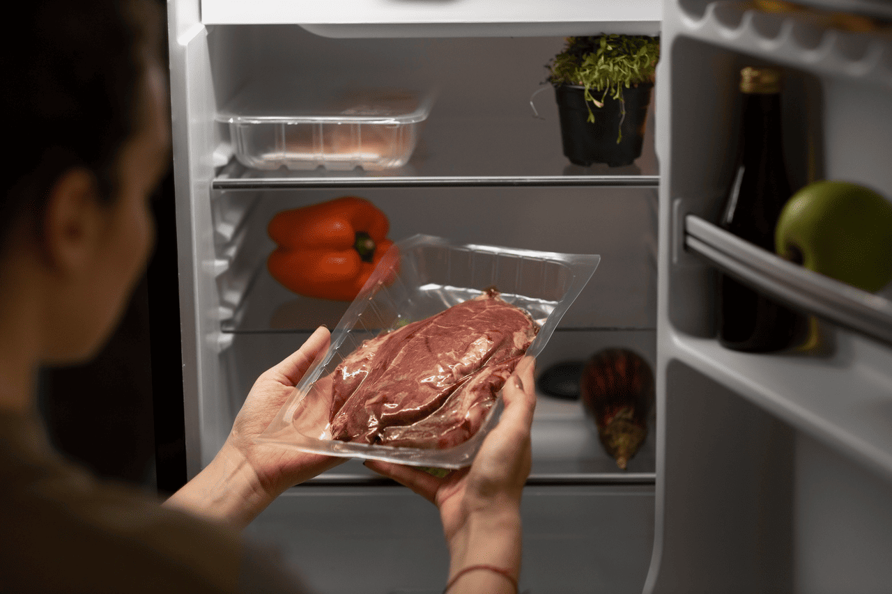 main image for Cara Penyimpanan Daging Kurban yang Benar agar Tahan Lama