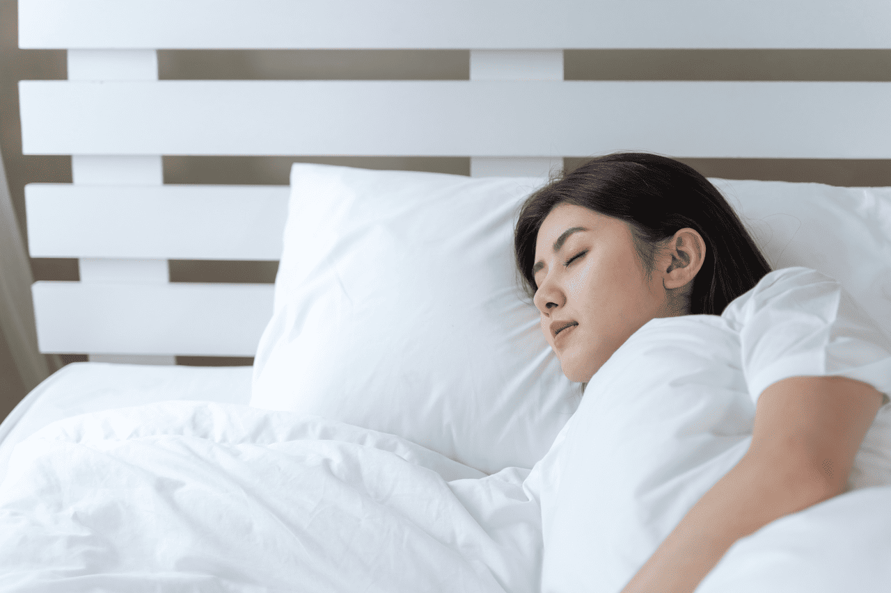 main image for 5 Bahan Bantal yang Bagus untuk Tidur Lebih Nyaman