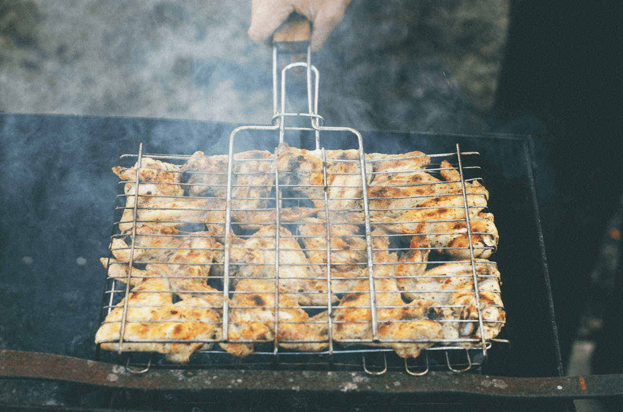main image for Panggang atau Bakar? Pilih Teknik yang Tepat untuk Masakan