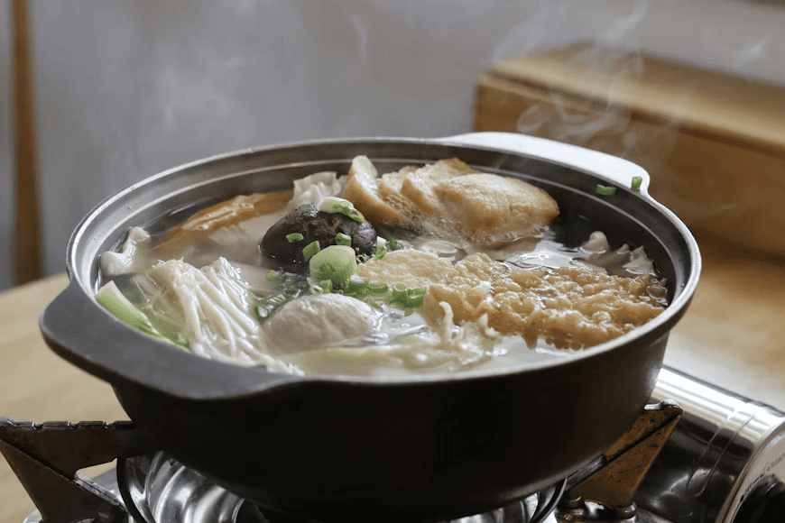 main image for Apa Itu Hot Pot? Ini Bahan dan Tips Menyajikannya di Rumah
