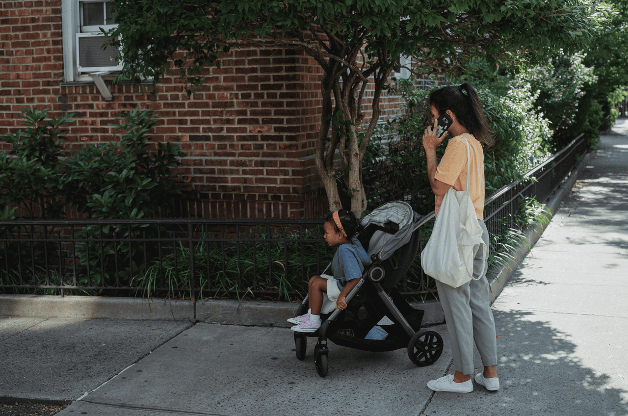 main image for 4 Stroller Bayi Lipat Terbaik untuk Perjalanan Praktis