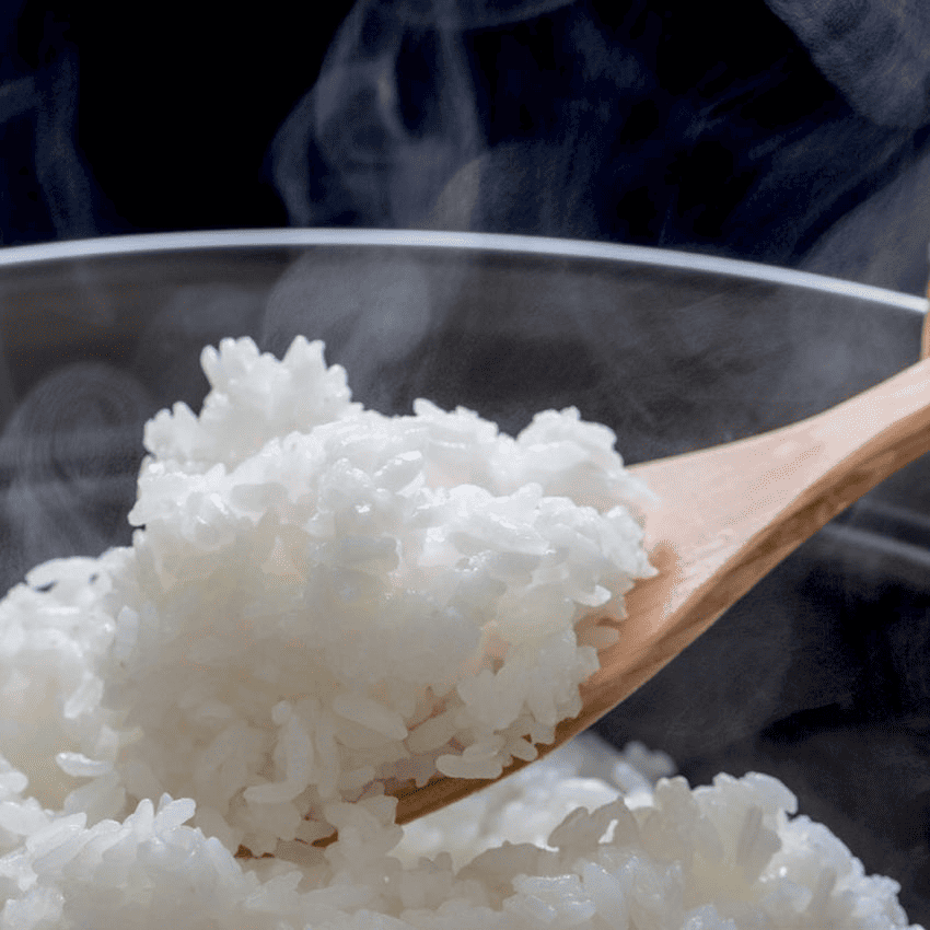 main image for Cara Memasak Ketan di Magic Com agar Pulen, Tidak Keras!