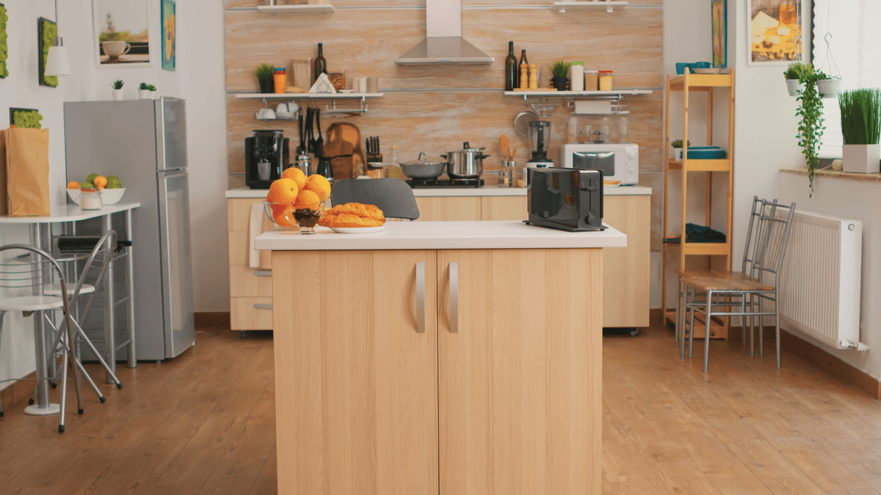 main image for Perbedaan Dapur Kotor dan Dapur Bersih dalam Rumah