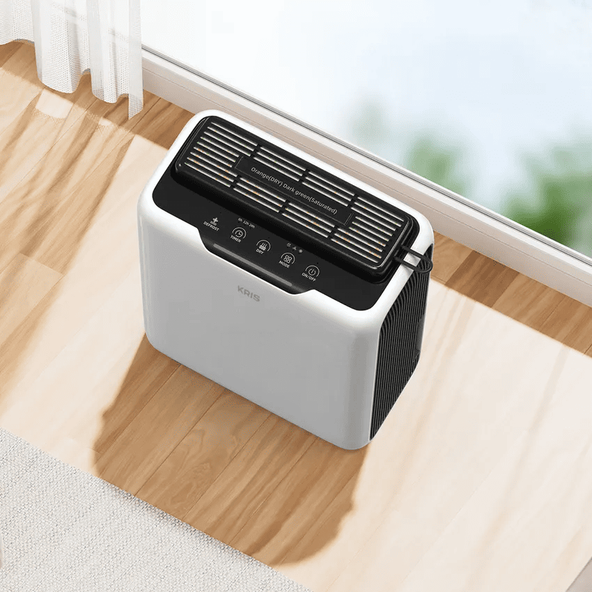 kris-dehumidifier