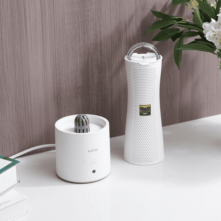 main image for 5 Rekomendasi Kris Dehumidifier Terbaik untuk Rumah Nyaman