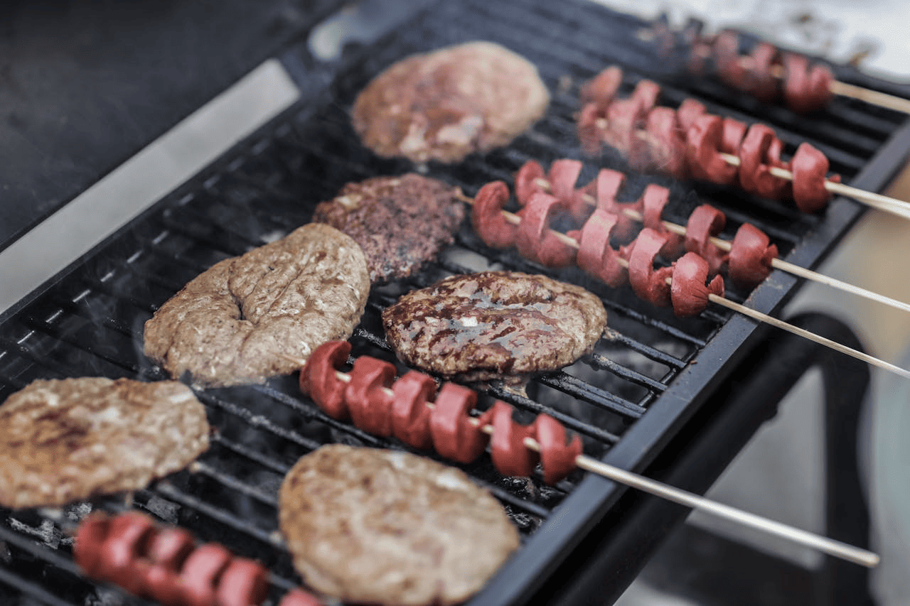 main image for Apa Itu Grill? Ini Tips Biar BBQ Kamu Makin Seru
