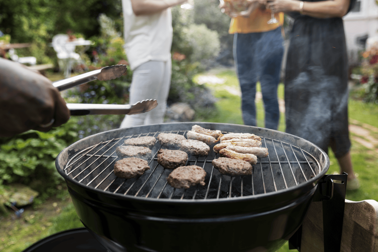 main image for Grill di Rumah: Tips dan Rekomendasi Alat untuk Pemula