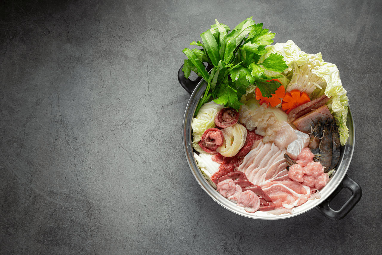 main image for Rekomendasi Panci Steamboat untuk Olahan Sup dan Hotpot