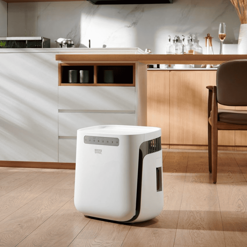 main image for 5 Rekomendasi Air Purifier untuk Alergi, Udara Bersih di Rumah!
