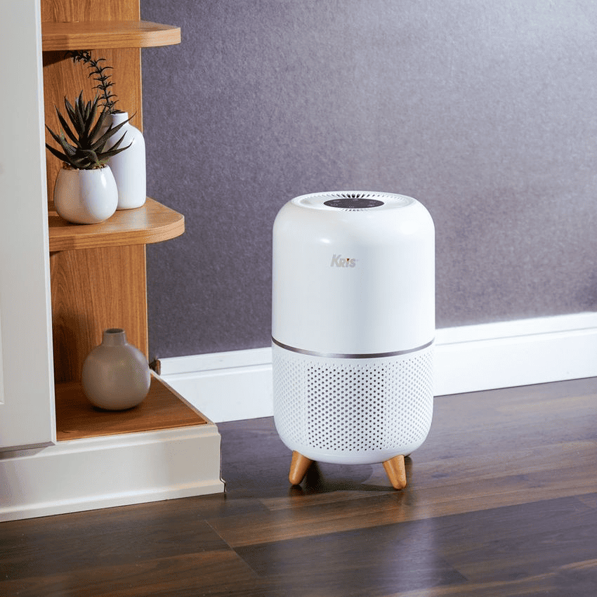 main image for 5 Rekomendasi Air Purifier Terbaik untuk Bayi, Aman!