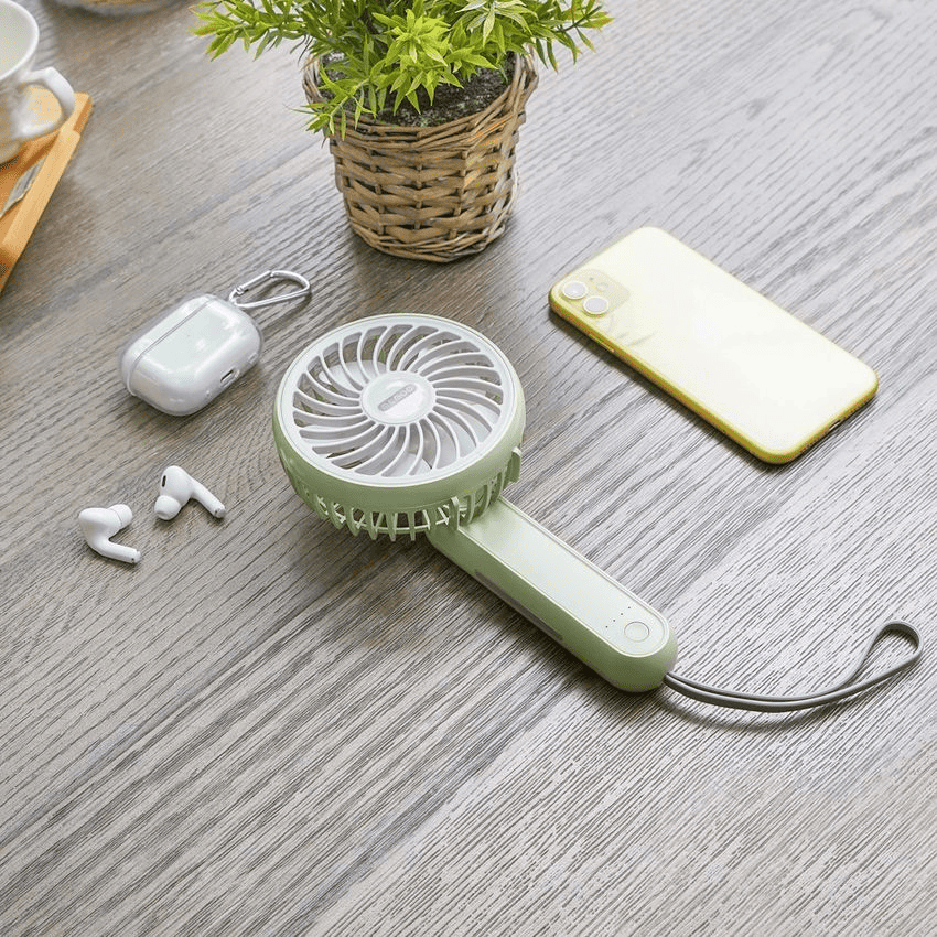 cara-membersihkan-kipas-angin-portable