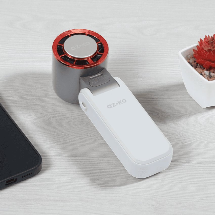 cara-membersihkan-kipas-angin-portable